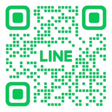 LINE_QRコード